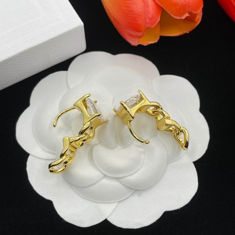 Celine Earring 05lyr510 (12)